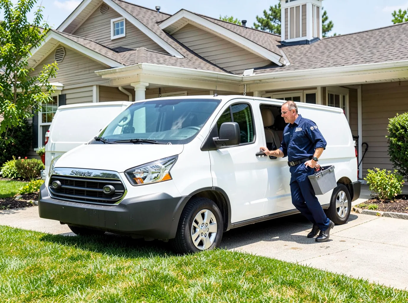 Emergency Plumber company in Geneva, IN